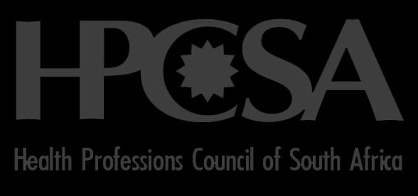 HPCSA Logo