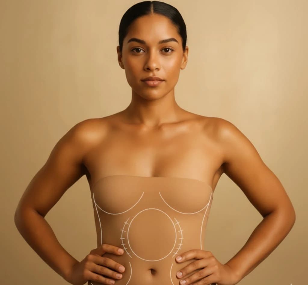 Tummy Tuck (Abdominoplasty)