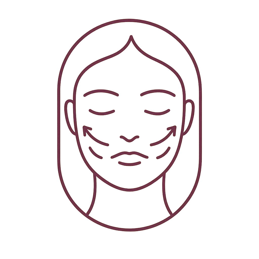 Facelift illustration